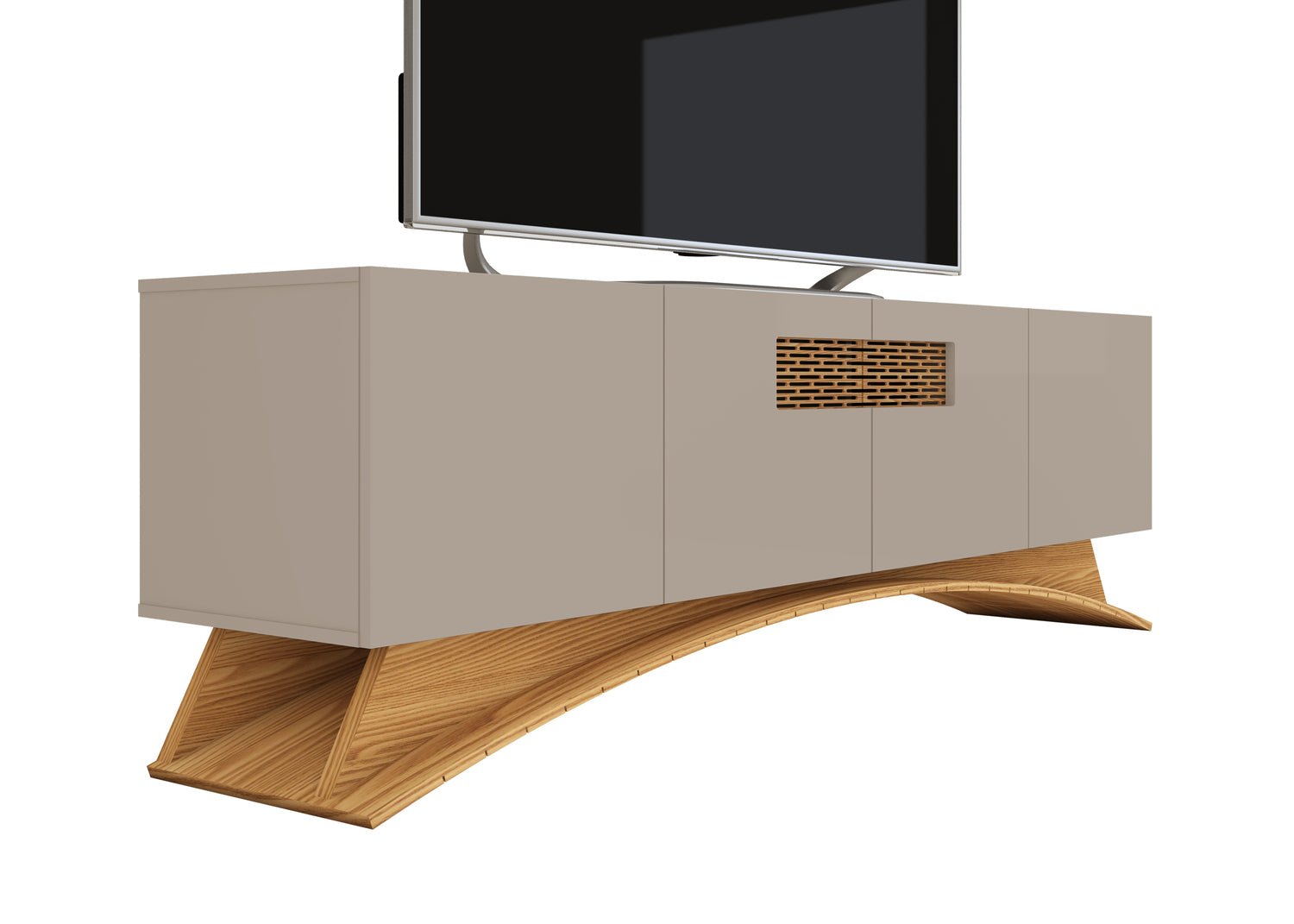 Mueble para TV Aurora (70")