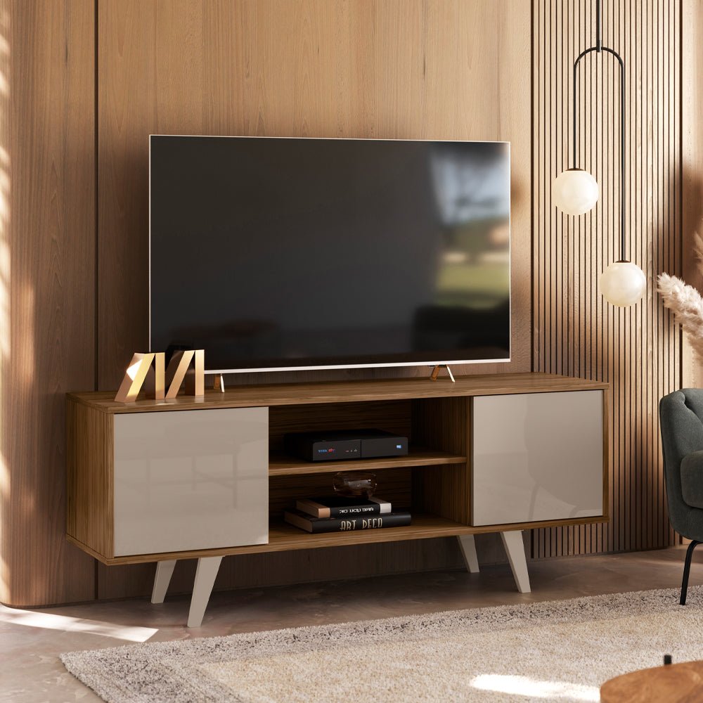 Mueble para TV (55") Lisboa