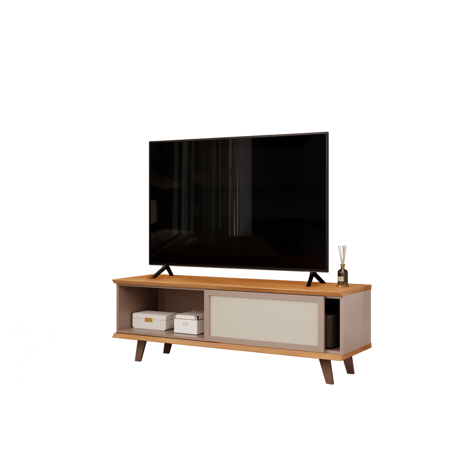 Mueble para TV Bristol (55")